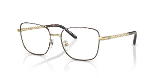 3344 Shiny Gold / Dark Tortoise