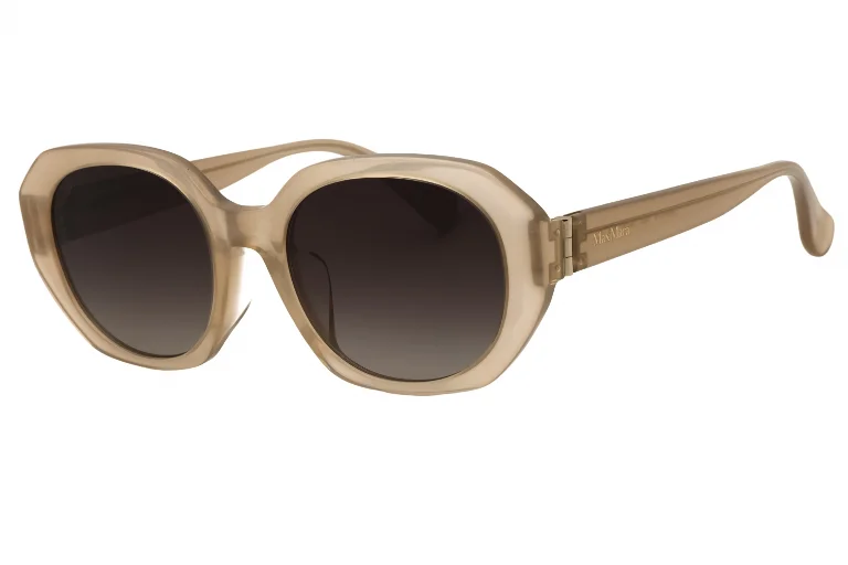 Max Mara Sunglasses MM0151-K