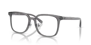 8268 Transparent Grey