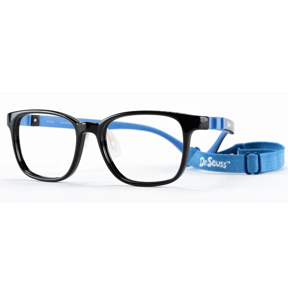 Dr. Seuss Eyeglasses DSP HAT 3