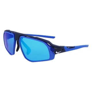 410 Matte Navy/Blue Mirror/Volt