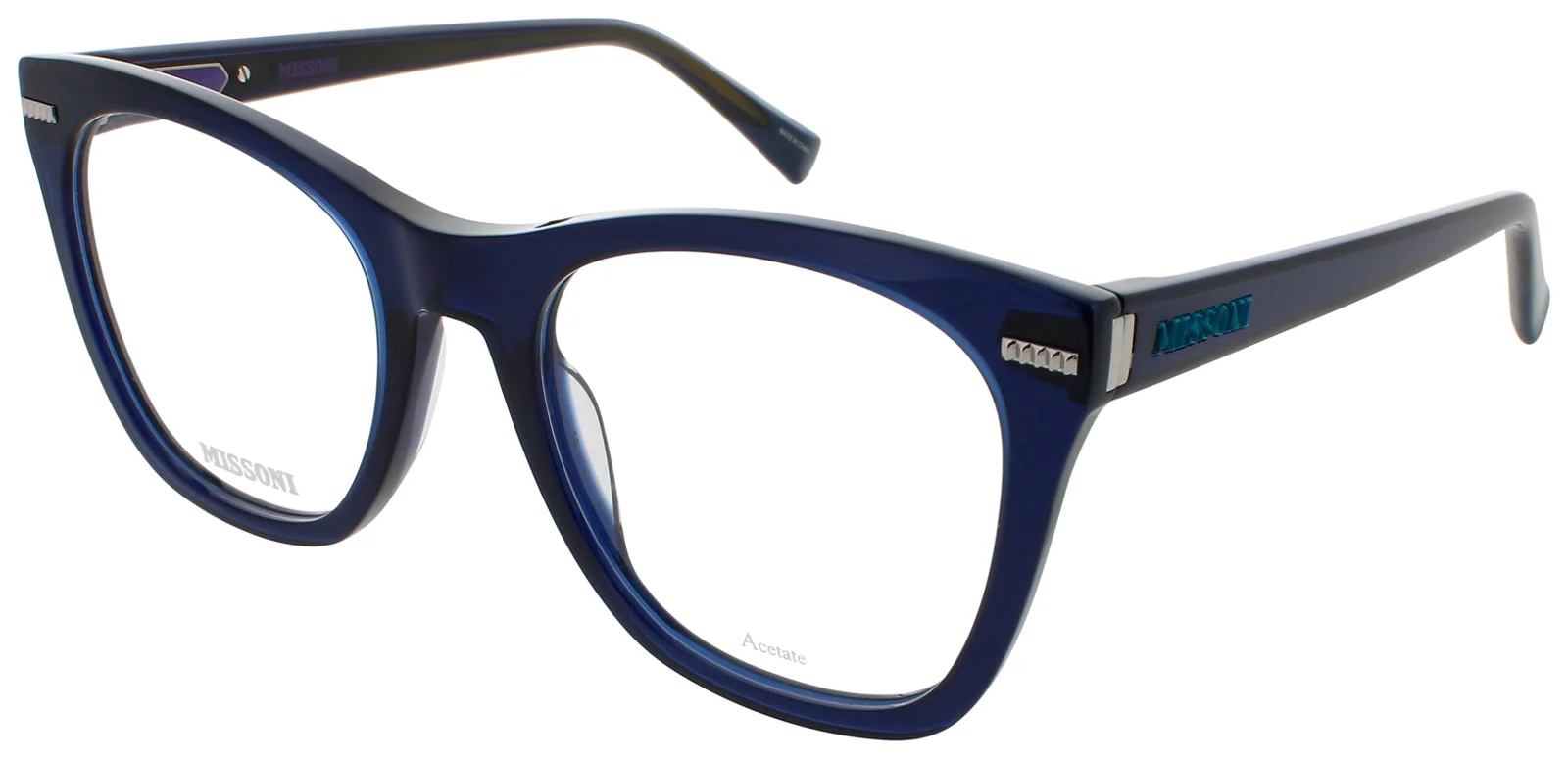 Missoni Eyeglasses MIS 0049