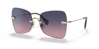 Miu Miu Sunglasses MU50WS