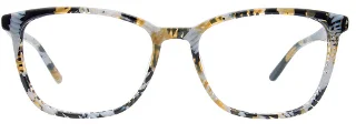 Easyclip Eyeglasses EC686