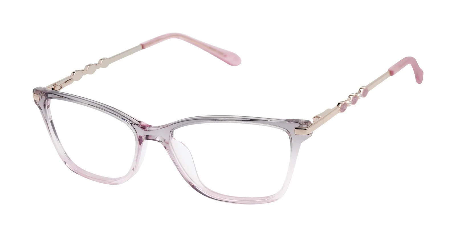 Lulu Guinness Eyeglasses L961