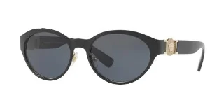 129187 Black/Pale Gold