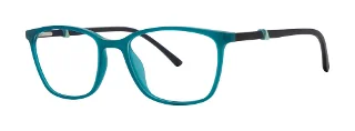 Teal Frost/Black