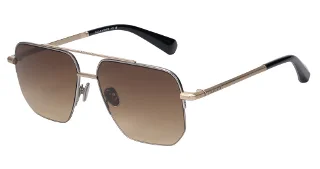840-Als-7019 Sun Kai Silver Gold Mix