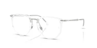 2001 Transparent