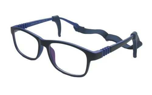 Zoobug Eyeglasses ZB 1045