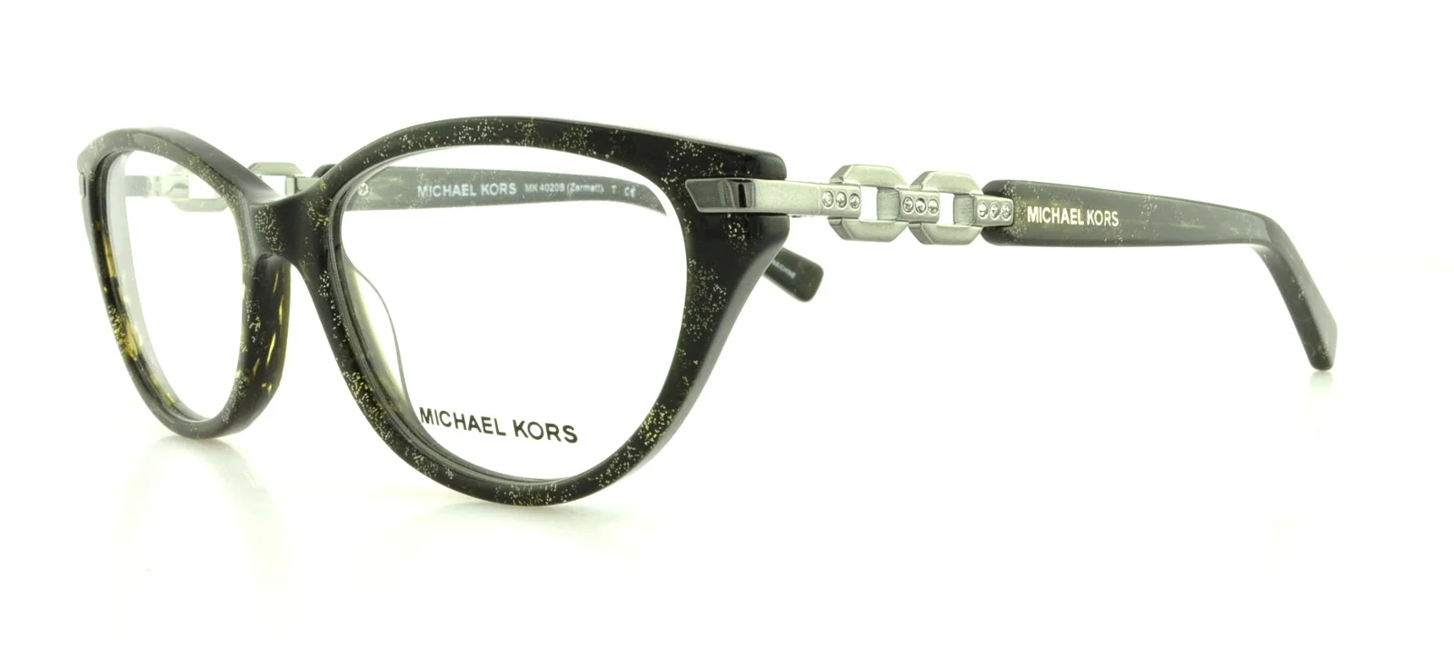 Michael Kors Eyeglasses MK4020B