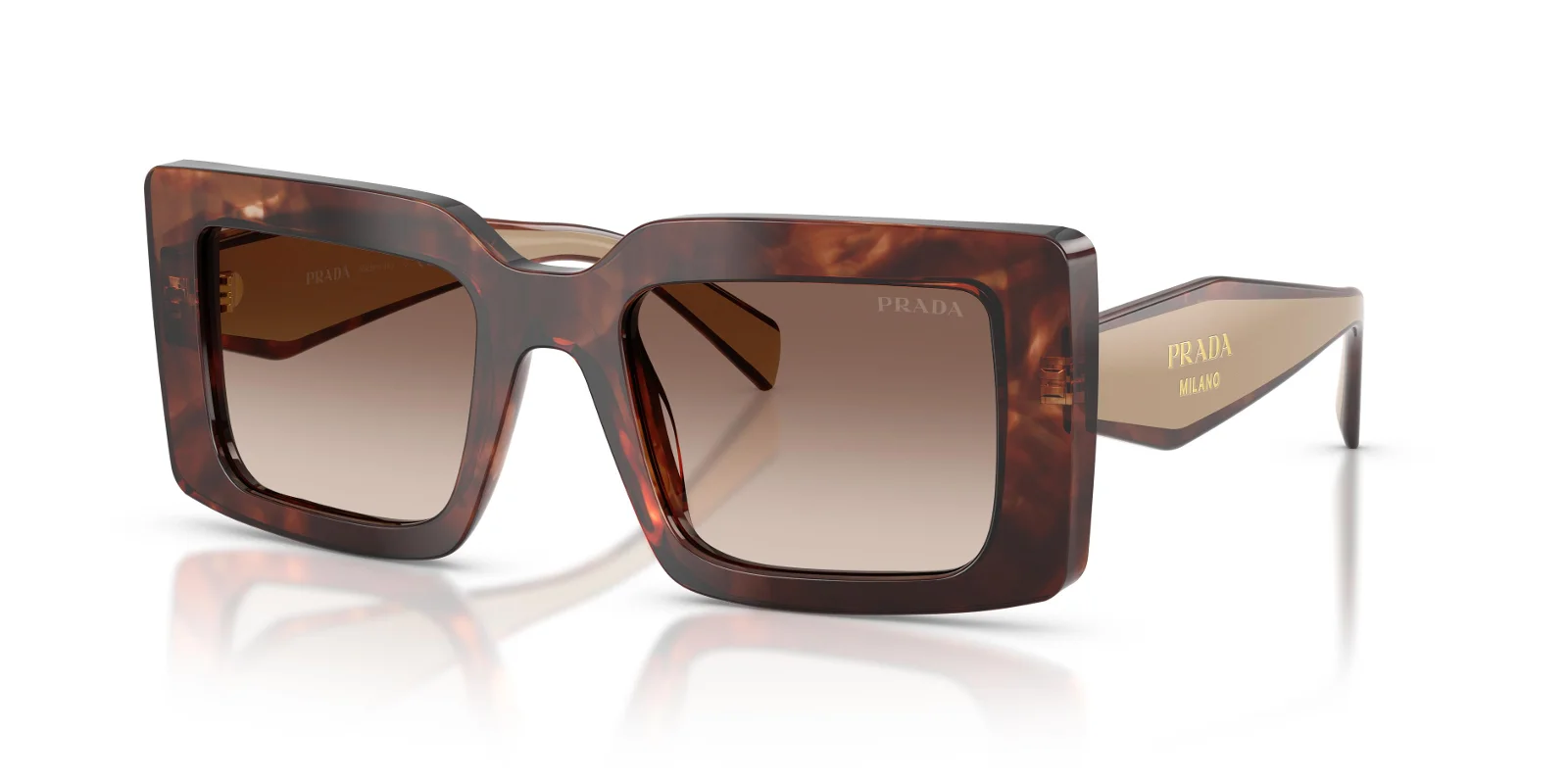 Prada Sunglasses PRD01SF