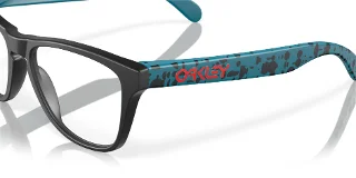 Oakley Eyeglasses FROGSKINS XS RX