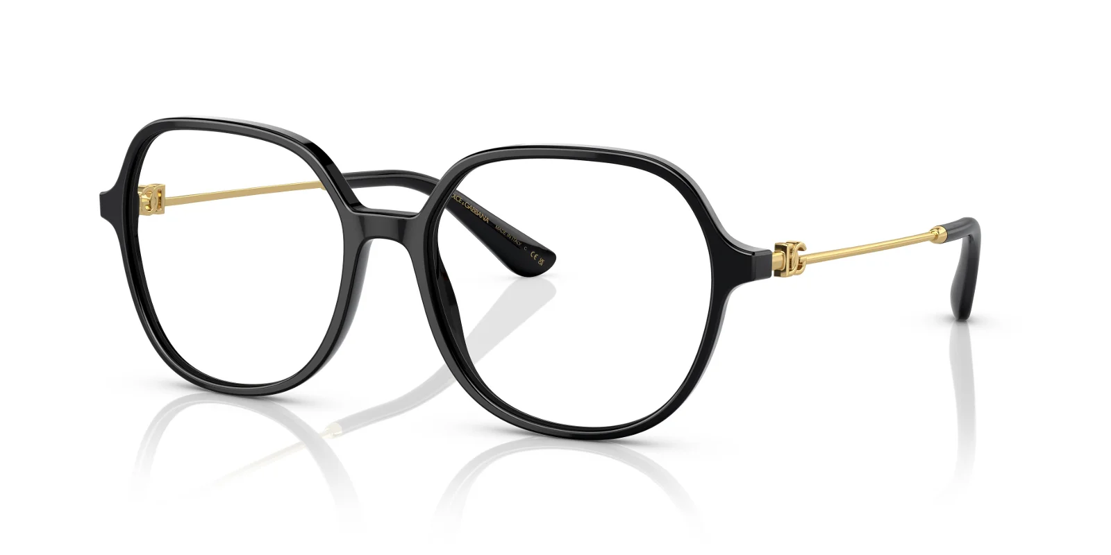 Dolce & Gabbana Eyeglasses DG3364