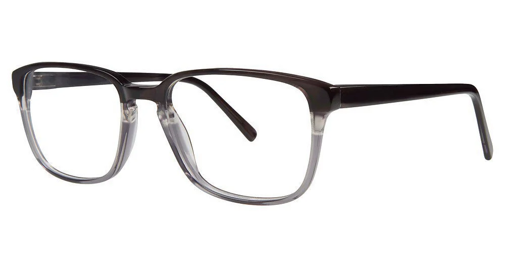 Big Mens Eyewear Club Eyeglasses BIG Bolt
