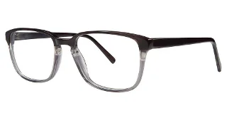 Big Mens Eyewear Club Eyeglasses BIG Bolt