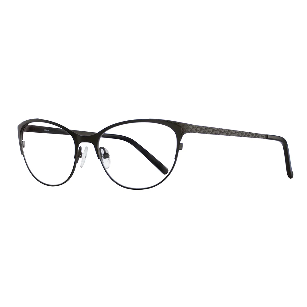 Eyessentials Eyeglasses ES8102