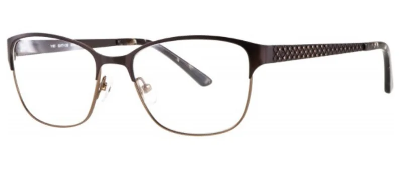Adrienne Vittadini Eyeglasses AV1180