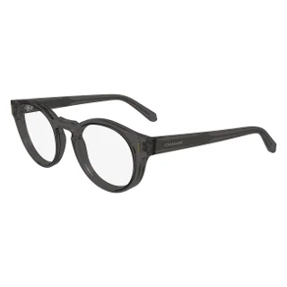 020 Transparent Grey