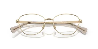 Ralph Eyeglasses RA6057