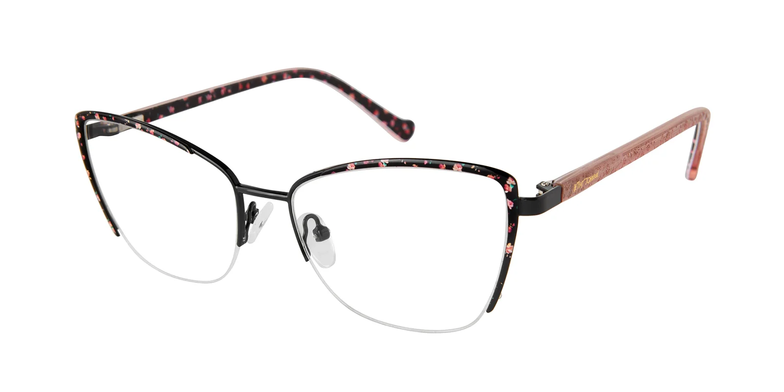 Betsey Johnson Eyeglasses MUSE