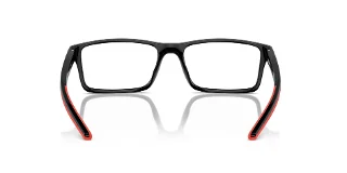 Ferrari Scuderia Eyeglasses FZ8004U