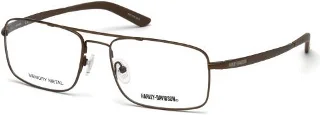 049 Matte Dark Brown