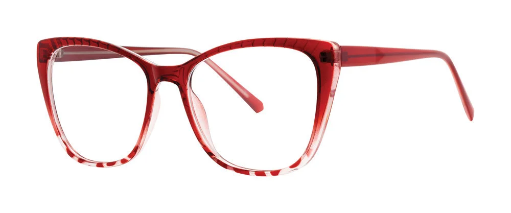 Modern Plastics I Eyeglasses CASSANDRA