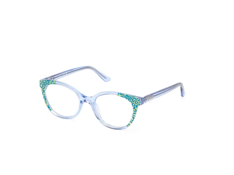 Guess Eyeglasses GU50267