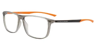 Grey/Orange (B000)