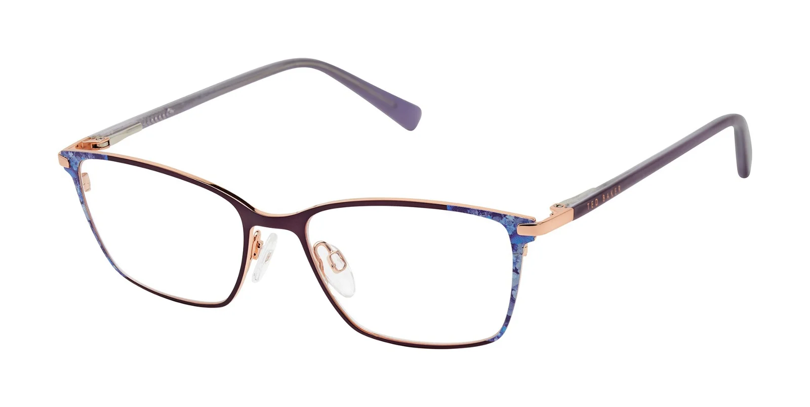 Ted Baker Eyeglasses TKG500