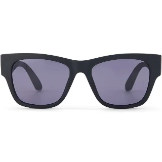 MATTE BLACK/DK GRY P