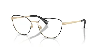 9391 Light Gold/Black