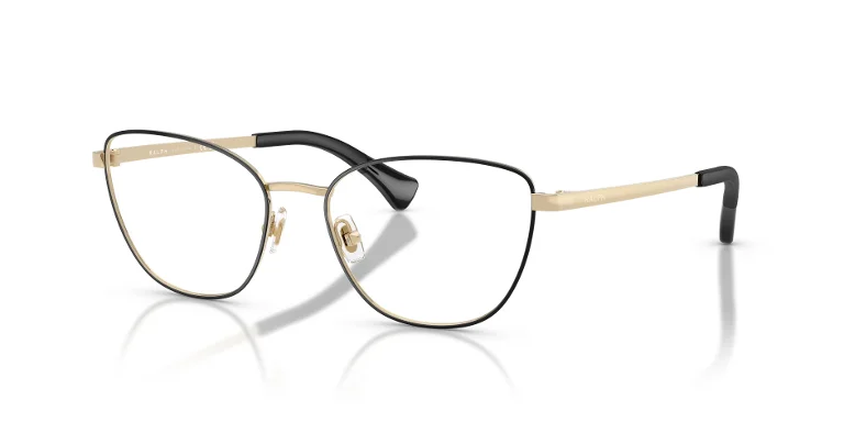 Ralph Eyeglasses RA6046