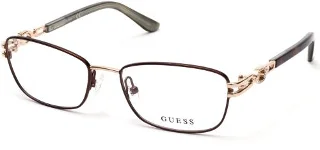 049 Matte Dark Brown