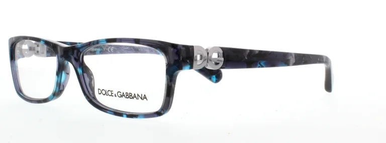 Dolce & Gabbana Eyeglasses DG3228