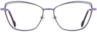 Scott Harris Eyeglasses SH-806