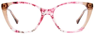 Paradox Eyeglasses P5075