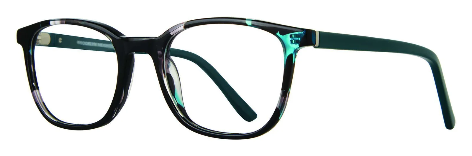 Brooklyn Heights Eyeglasses Barclay