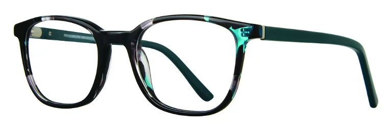 Brooklyn Heights Eyeglasses Barclay