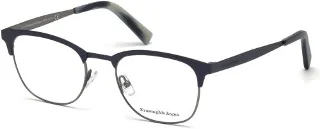 091 Matte Blue