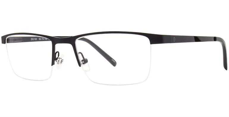 Danny Gokey Eyeglasses 163