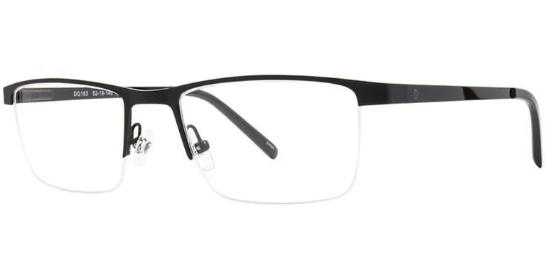 Danny Gokey Eyeglasses 163