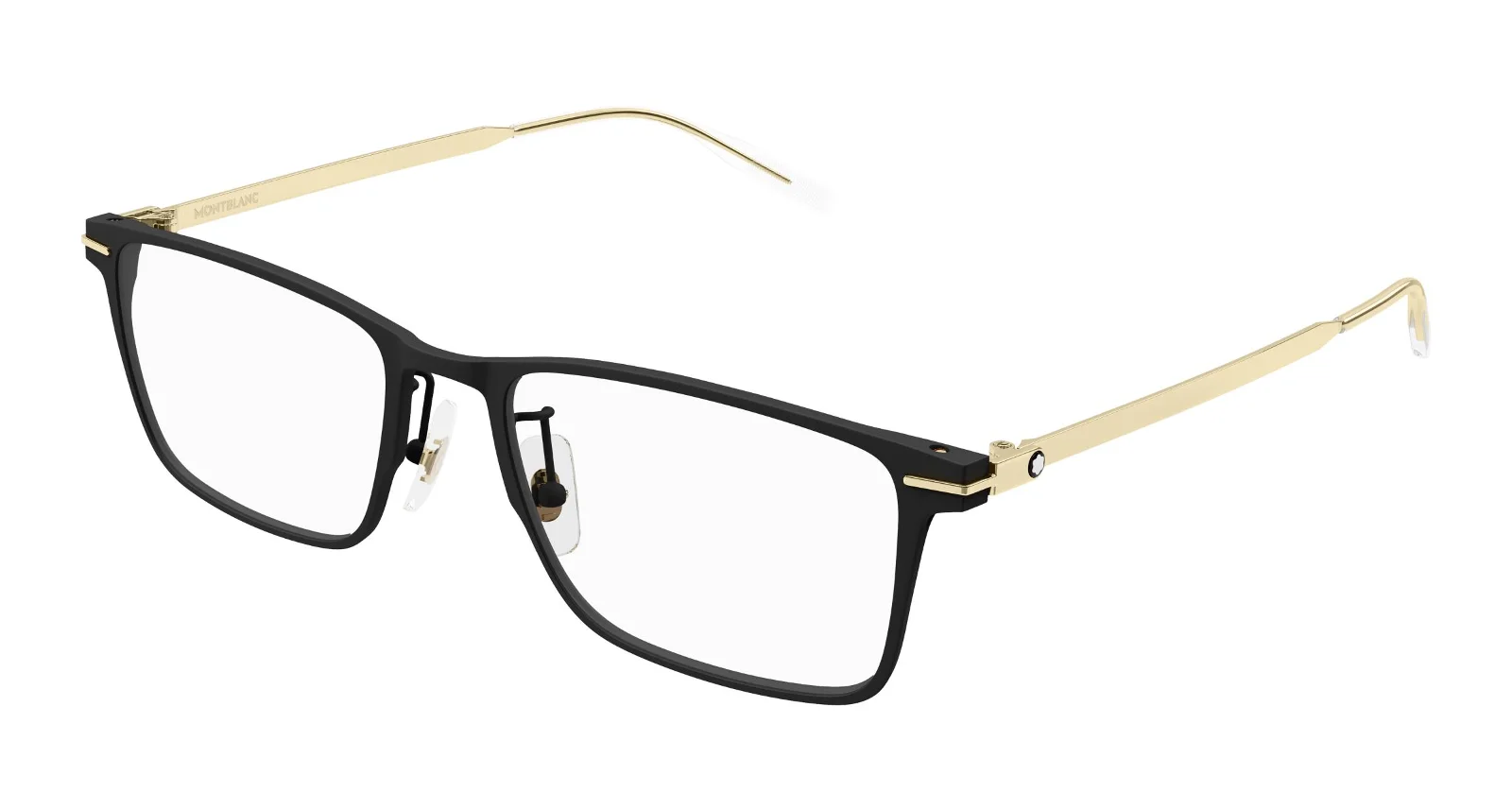 Montblanc Eyeglasses MB0396ON