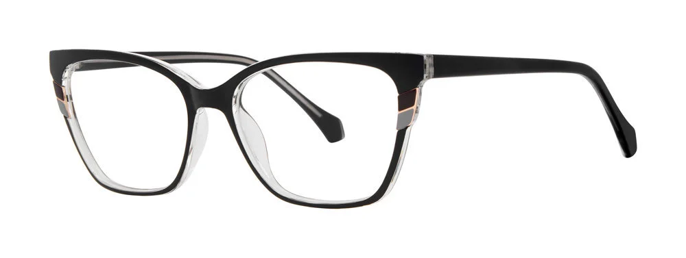 Modern Plastics I Eyeglasses RENATA