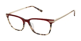 L.A.M.B. Eyeglasses LAUF128