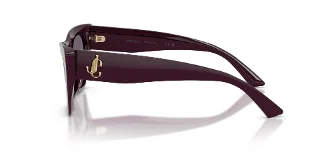 Jimmy Choo Sunglasses JC5062U
