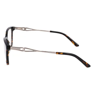 Marchon Nyc Eyeglasses M-5020