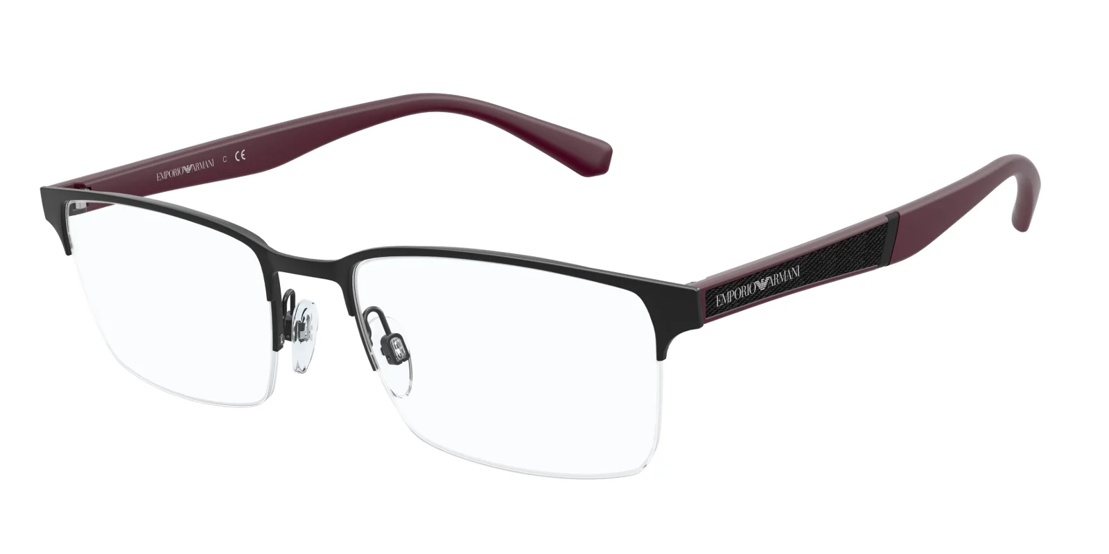 Emporio Armani Eyeglasses EA1113