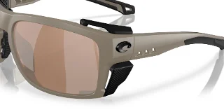 Costa Del Mar Sunglasses 6S9111